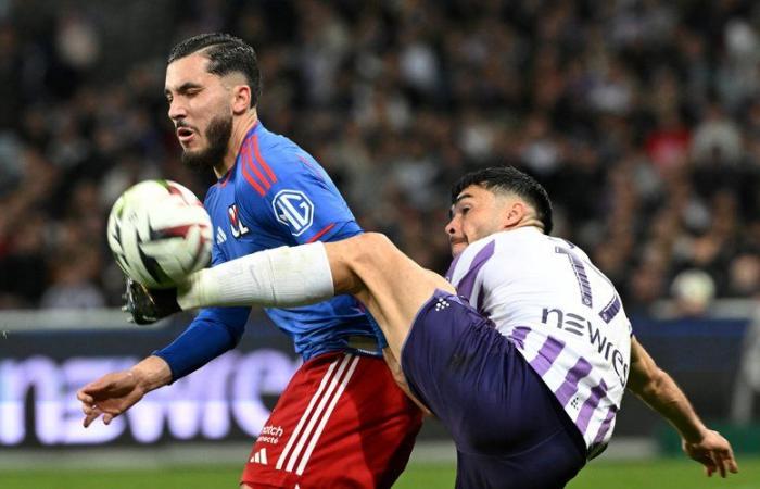 L’Olympique Lyonnais rétrogradé en Ligue 2 par mesure de précaution ! Le club lourdement sanctionné par le gendarme financier