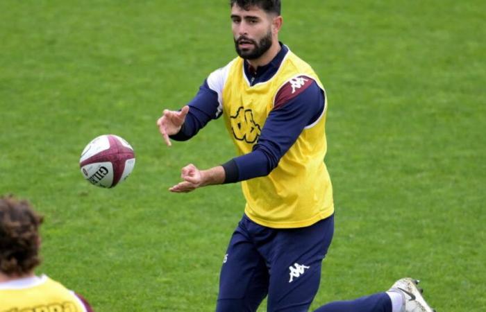 Rugby. Dominant Blacks, le premier des Buros… les enjeux de France-Nouvelle-Zélande