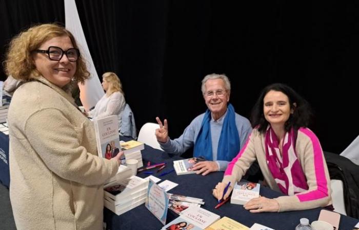 Ces lecteurs fidèles qui composent le Salon du livre du Touquet, ouvert jusqu’à dimanche soir