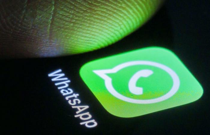 WhatsApp vous aide à ne pas oublier les messages inachevés