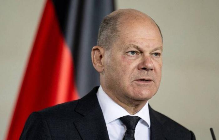 L’opposition allemande accuse Olaf Scholz d’alimenter la propagande russe après son appel à Poutine