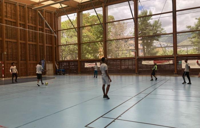 Un tournoi de futsal pour soutenir le Mois sans tabac