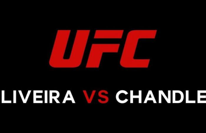 Comment regarder les combats de l’UFC en direct ce soir ?