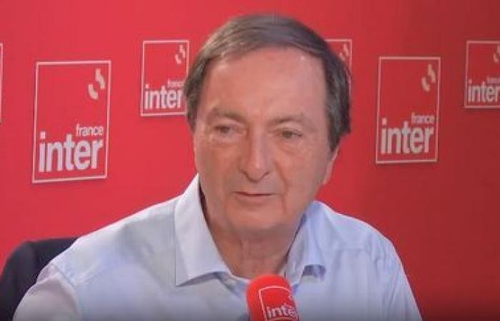 Michel-Edouard Leclerc dénonce « l’ineptie de l’accord du Mercosur »