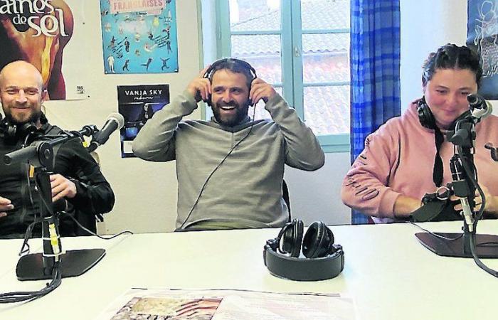 Un documentaire captivant sur la vallée de la Barousse attire le public au cinéma Le Régent à Saint-Gaudens