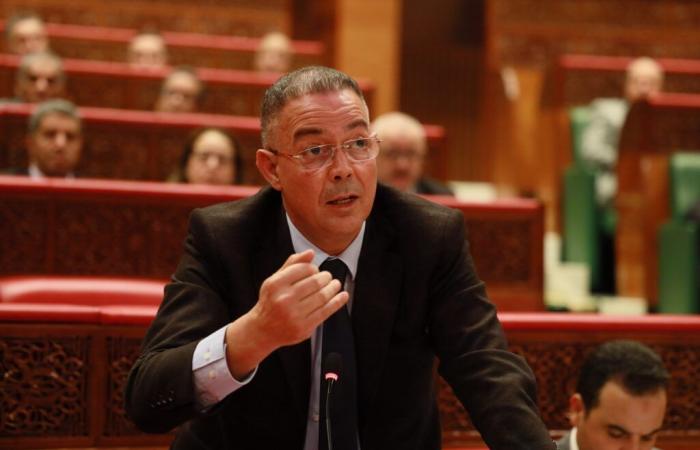 Débats soutenus entre parlementaires, Lekjaa met en avant la résilience du Maroc