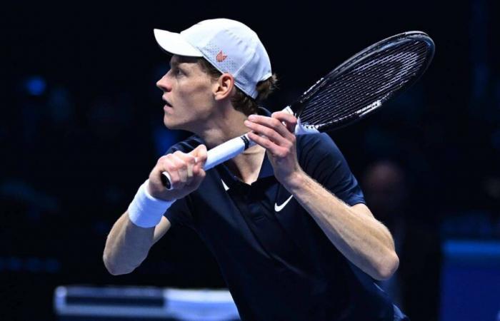 Quel est le programme des finales Nitto ATP de samedi ?