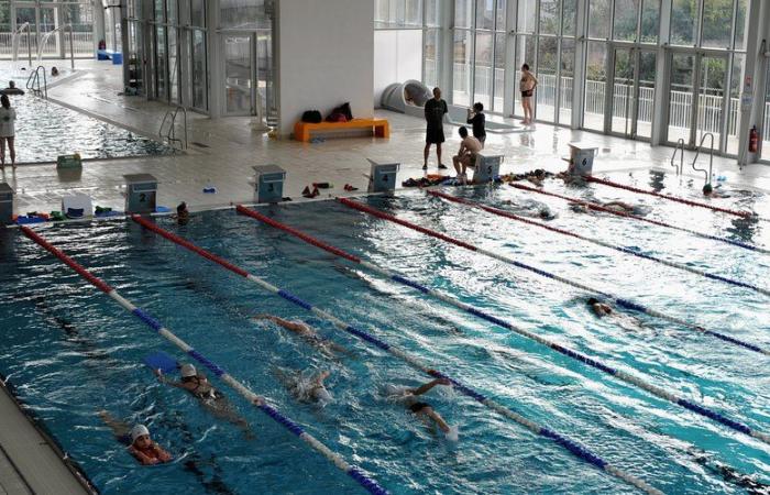 quantité d’eau, températures, coût… dix infos pour découvrir la piscine de Cahors