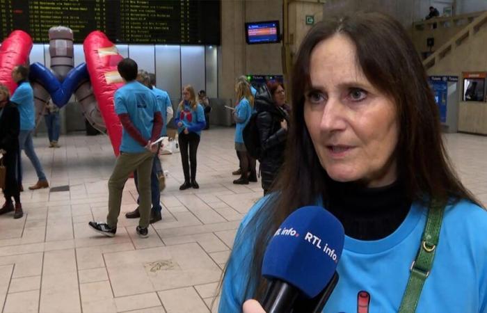 Chaque jour en Belgique, 16 personnes meurent d’un cancer du poumon : comment détecter la maladie ?