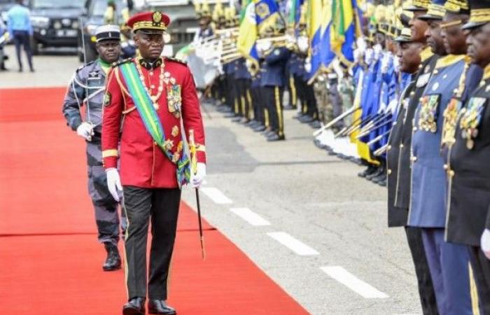 Référendum constitutionnel, les Gabonais aux urnes ce samedi pour « dire oui ou non »