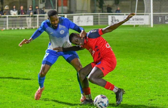 Football. Dives-Cabourg pousse Saint-Lô en Coupe de France, l’AST Deauville conquiert le sommet de la R1