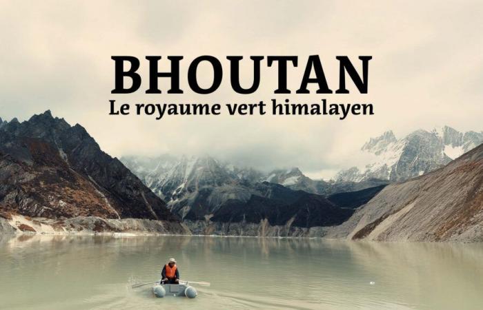 le royaume vert de l’Himalaya – ARTE Reportage – Voir le documentaire complet