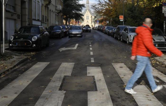 le Collectif ZUG gagne face à la Ville de Luxembourg