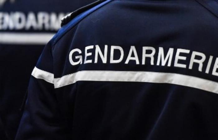 des ambulanciers menacés par un homme armé près d’une maison de retraite à Riez