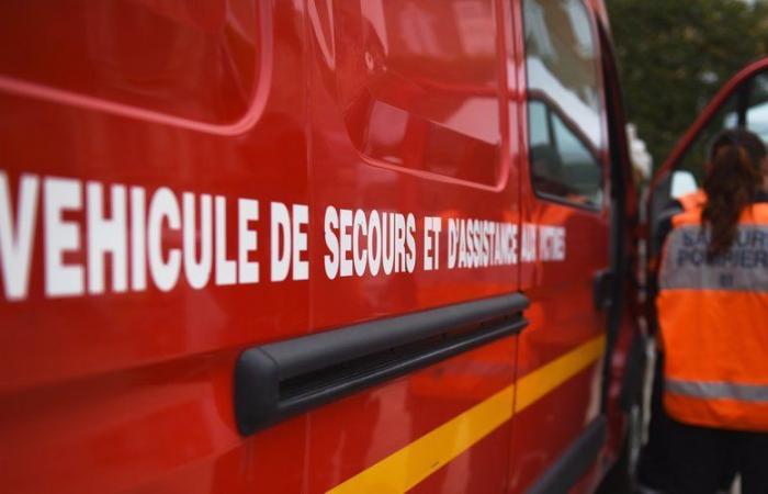 Sa voiture tombe dans un lac, un jeune de 18 ans est retrouvé mort