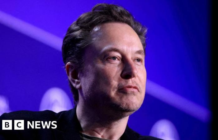 Elon Musk a rencontré l’ambassadeur d’Iran à l’ONU à New York