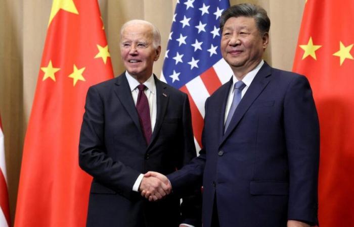 Xi Jinping exhorte les États-Unis à ne pas franchir la « ligne rouge »