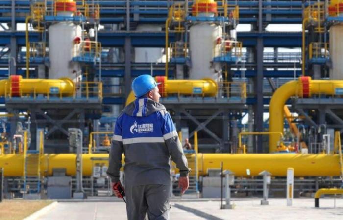 La Russie va réduire samedi ses livraisons de gaz à l’Autriche, selon la société énergétique autrichienne OMV