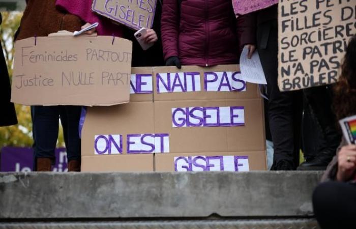 “Nous sommes la voix de ceux qui n’en ont plus”