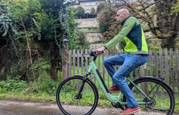 un vélo urbain efficace et ultra sécurisé au juste prix