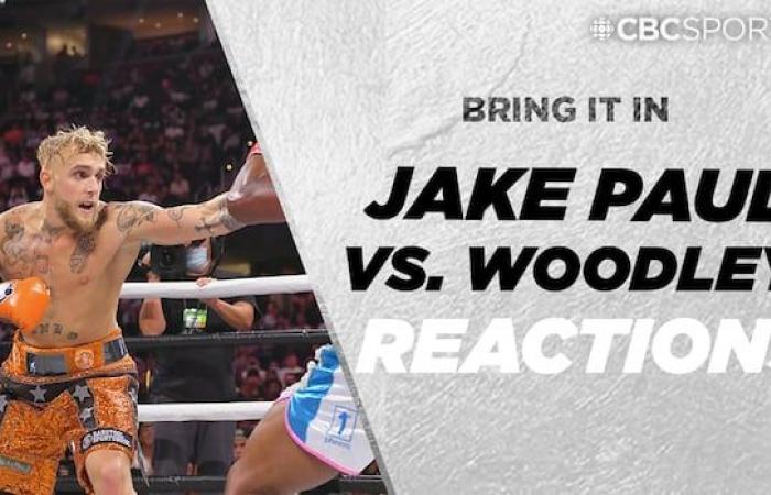 Le combat de Mike Tyson avec Jake Paul sur Netflix attire des regards et des dollars. Est-ce bon pour le sport ?