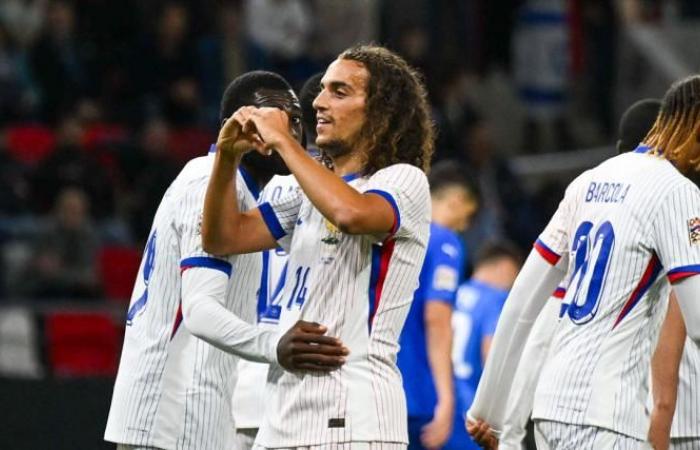 Payet a trop poussé les limites avec Guendouzi