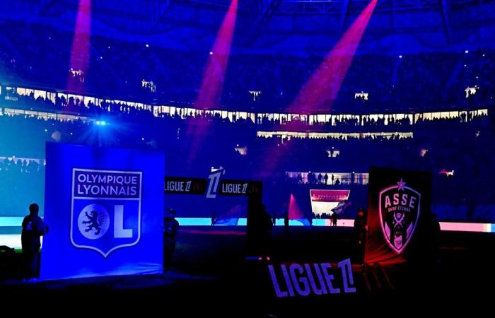 des comptes dans le rouge et une menace de rétrogradation en Ligue 2