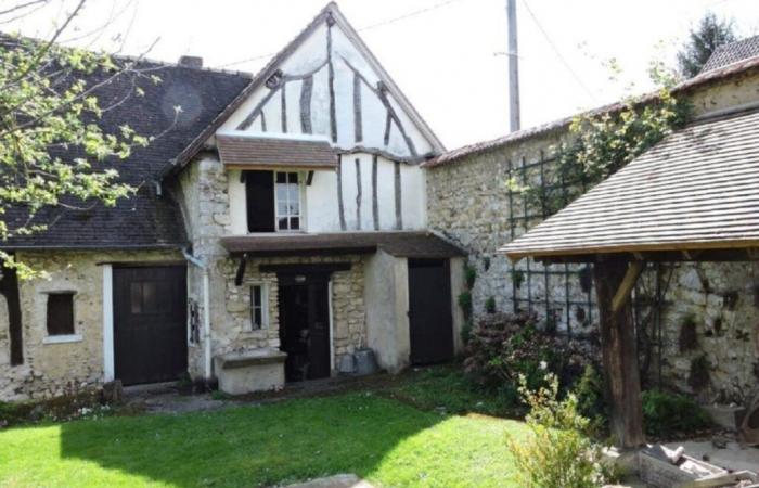 Petit défi judiciaire pour ce couple qui souhaite construire deux maisons mitoyennes dans l’Eure