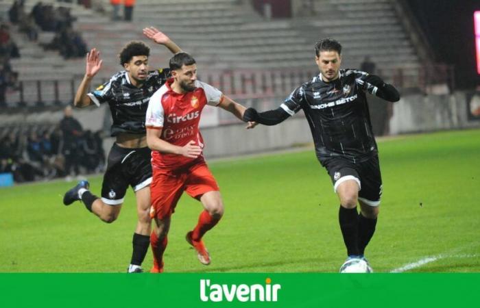 Mons surclasse Binche, Onhaye gagne à la dernière minute, Pont-à-Celles et Loyers coup sur coup, Hamoir arrache la victoire, Braine domine