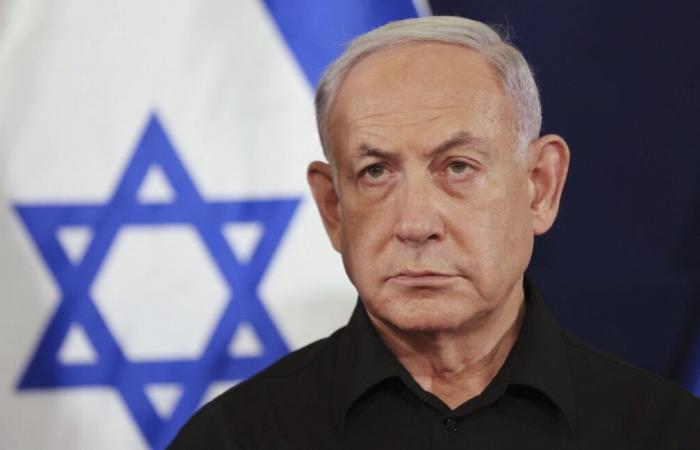 Deux roquettes tirées près du domicile de Netanyahu, un incident « grave » selon la police