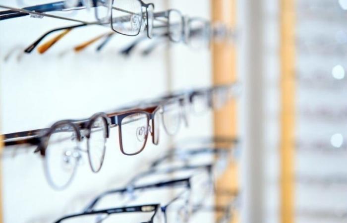 un opticien dans le collimateur de la CPAM, ses lunettes ne plaisent pas à la Sécurité sociale