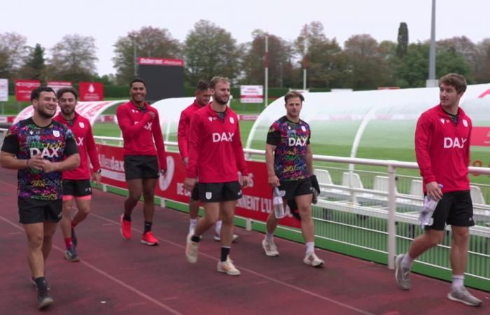 RUGBY. Faut-il délocaliser le derby landais à Bayonne ?