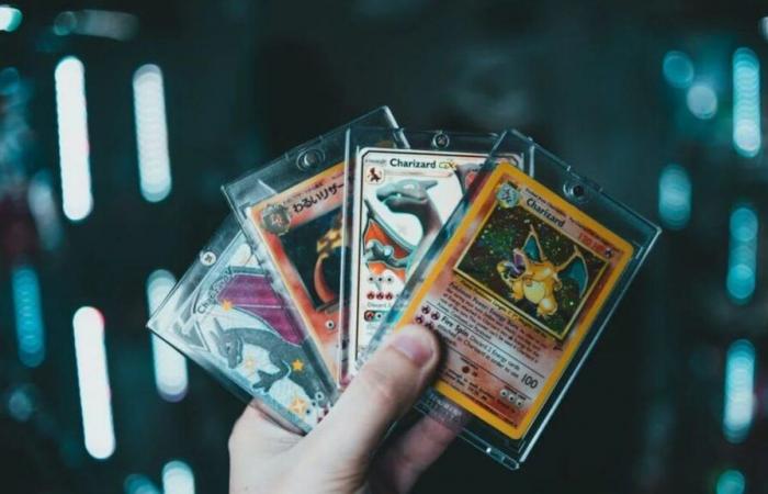 Les collectionneurs s’arrachent ce coffret Pokémon à un prix jamais vu ailleurs