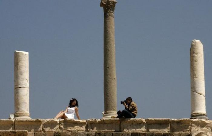 Au Liban, une demeure vieille de plus de 2000 ans menacée par la guerre