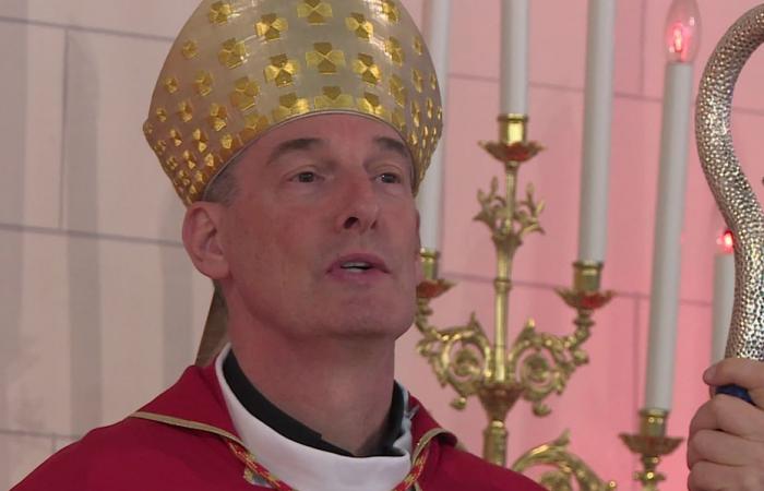 “Il a dû se dire pourquoi pas, la Corse n’est pas si loin !”, le témoignage du cardinal Bustillo