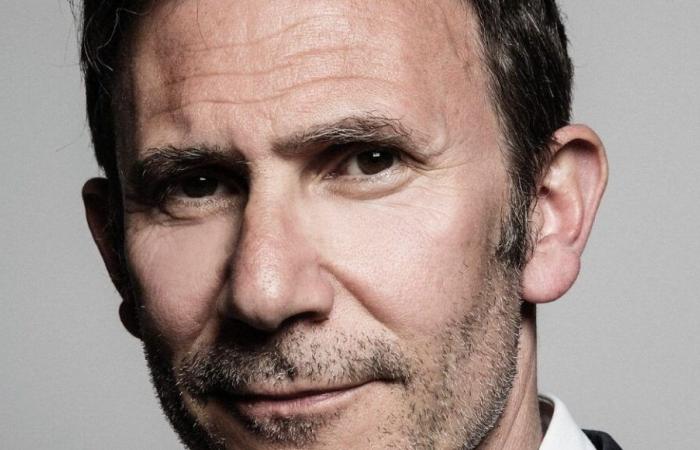 Michel Hazanavicius, un réalisateur très vivant