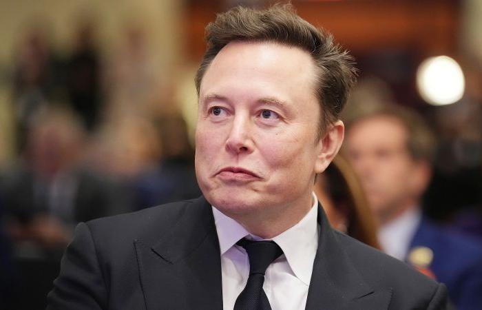 L’Iran “nie catégoriquement” que l’envoyé de l’ONU ait rencontré Elon Musk