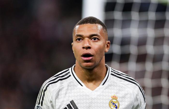 PSG, Real Madrid… Mbappé a fait « un mauvais choix » au mercato