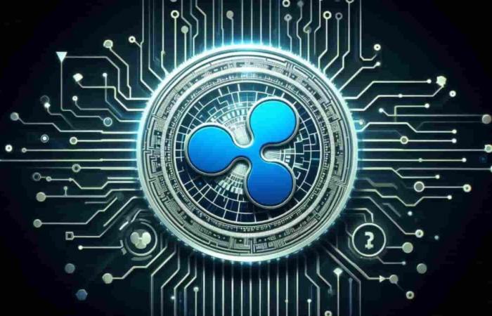 Le prix du XRP devrait augmenter de 550 % d’ici décembre 2024, mais cet Altcoin bon marché augmentera de 8 400 % en 22 jours