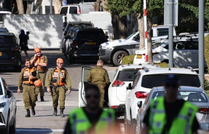 deux roquettes tirées près de la maison de Netanyahu, un incident “grave” selon les renseignements