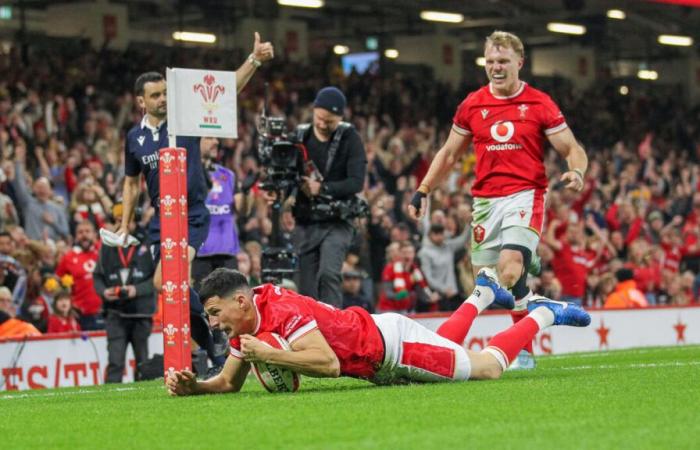 à quelle heure et sur quelle chaîne TV regarder le match test de rugby ?