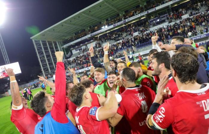 les Dacquois maîtres des Landes, jusqu’à Bayonne