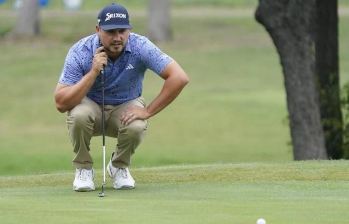 Rafael Campos et Andrew Novak leaders du championnat des Bermudes