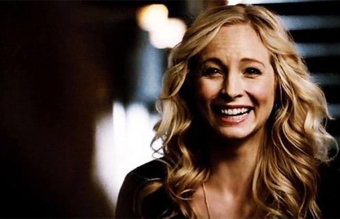 choisissez un M./Mlle, nous vous dirons quel personnage de The Vampire Diaries vous êtes.