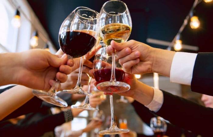 8 vins sans alcool pour célébrer en toute sérénité