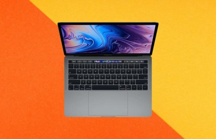 Le prix du MacBook Air d’Apple est sacrifié, pas ses performances