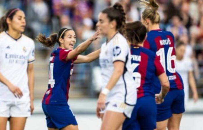 Madrid-Barça, la Classique féminine la plus équilibrée