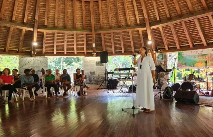 Le « Festival En Pays Rêvé » revient pour sa troisième édition en Martinique