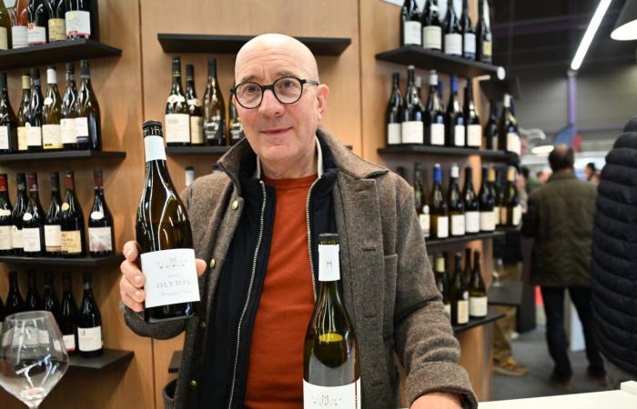 Il ne faut pas payer cher pour avoir de bons vins