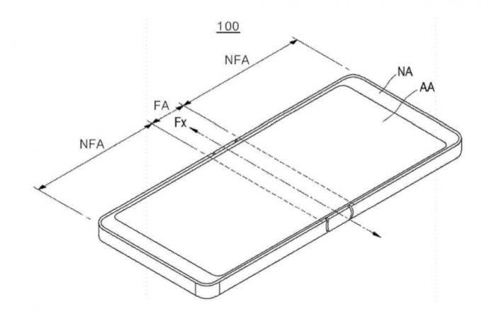 LG va-t-il relancer l’aventure smartphone ? Un brevet récent pourrait le suggérer